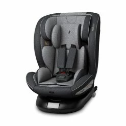Osann Neo360 Kindersitz Universe Grey Gruppe 0+/1/2/3 | 0 Bis 36 Kg