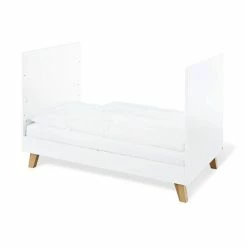 Pinolino Pan Kinderzimmer Breit Groß 3 Teile -Kinderwagen 113420 01 6