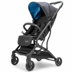 Osann Vegas Sportwagen Himmelblau Sportlich, Elegantes Design