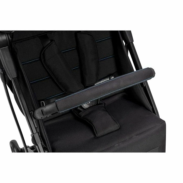 Osann Vegas Sportwagen Himmelblau Sportlich, Elegantes Design 3 Osann Vegas Sportwagen Himmelblau Sportlich, Elegantes Design – Bild 3