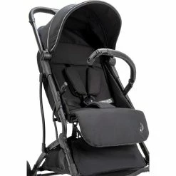 Osann Boogy Sportwagen Night Sportlich, Elegantes Design -Kinderwagen 120 227 283 osann sportwagen boogy night 9