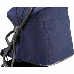 Osann Boogy Sportwagen Indigo Sportlich, Elegantes Design -Kinderwagen 120 227 285 osann sportwagen boogy indigo 12