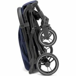 Osann Boogy Sportwagen Indigo Sportlich, Elegantes Design -Kinderwagen 120 227 285 osann sportwagen boogy indigo 17