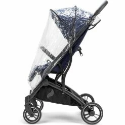 Osann Boogy Sportwagen Indigo Sportlich, Elegantes Design -Kinderwagen 120 227 285 osann sportwagen boogy indigo 4
