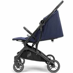 Osann Boogy Sportwagen Indigo Sportlich, Elegantes Design -Kinderwagen 120 227 285 osann sportwagen boogy indigo 5