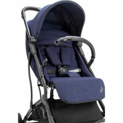 Osann Boogy Sportwagen Indigo Sportlich, Elegantes Design -Kinderwagen 120 227 285 osann sportwagen boogy indigo 9
