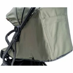 Osann Boogy Sportwagen Ecology Sportlich, Elegantes Design -Kinderwagen 120 227 288 osann sportwagen boogy ecology 12