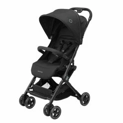 Maxi-Cosi Lara2 Buggy Essential Black
