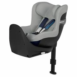 CYBEX Sirona SX2 I-Size Sommerbezug Grey
