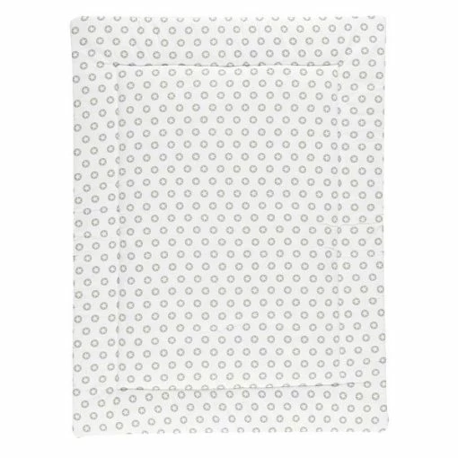 Schardt Krabbeldecke Circle Star Grau 100x135 Cm Kuschelige Unterlage Zum Spielen -Kinderwagen 13 100 1 764 krabbeldecke circle star grau gr 1