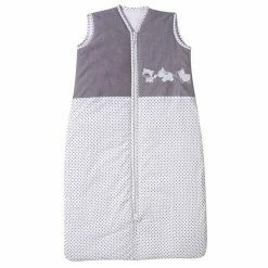 Schardt Schlafsack 70/90 Cm Amigos Mit Applikation 2fach Verwendbar Durch Druckknöpfe