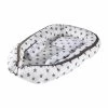Schardt Babynest Big Stars Grey Schutz Und Geborgenheit Im Elternbett