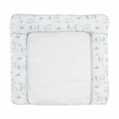 Schardt Nordic White Wickelkommode Dekor Weiß -Kinderwagen 13 609 1 774 wickelauflage koala 2