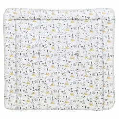 Schardt Wickelauflage Tipi 84x74 Cm Folienwickelauflage