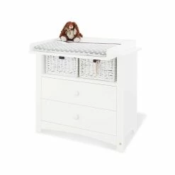 Pinolino Florentina Wickelkommode Breit Zum Toppreis