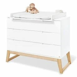 Pinolino Bridge Kinderzimmer Breit Groß 3 Teile -Kinderwagen 133466b 01 3