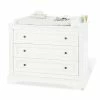 Pinolino Emilia Wickelkommode Breit 3 Schubkästen