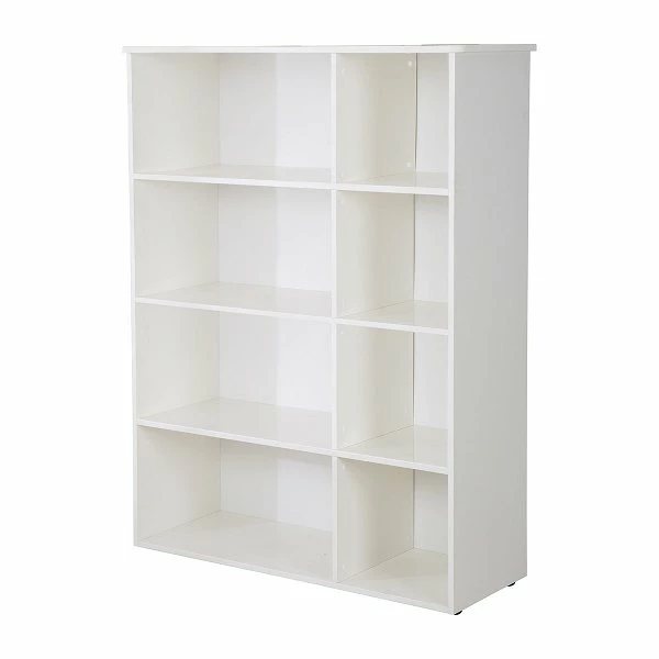 Roba Sylt Spielregal Weiß 1 Roba Sylt Spielregal Weiß