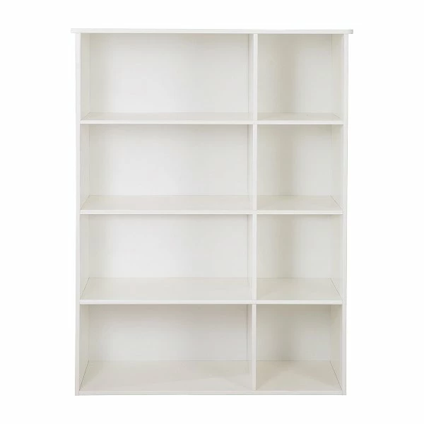 Roba Sylt Spielregal Weiß 2 Roba Sylt Spielregal Weiß – Bild 2