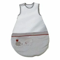 Roba Komplettwiegen-Set Weiß Inklusive Textiler Ausstattung Adam Und Eule -Kinderwagen 1402 p148 schlafsack igel 300 2