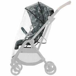 Maxi-Cosi Ultrakompaktes Regenverdeck Für Kinderwagen