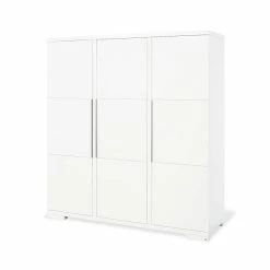 Pinolino Polar Kinderzimmer Breit Groß 3 Teile Zum Aktionspreis -Kinderwagen 143421g gr 1