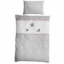 Roba Bettwäsche 2teilig - Dessin Wählbar Zum Toppreis