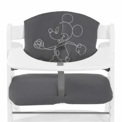 Hauck Highchair Pad Select Sitzkissen Mickey Mouse