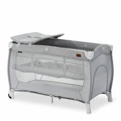Hauck Sleep N Play Center Reisebett Stars