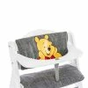 Hauck Highchair Pad Deluxe Sitzkissen Pooh