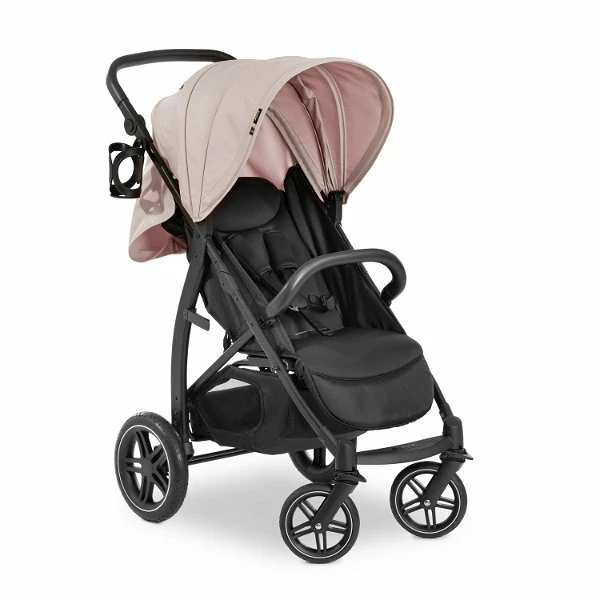 Hauck Rapid 4D Kinderwagen 1 Hauck Rapid 4D Kinderwagen