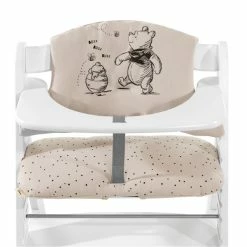 Hauck Highchair Pad Select Sitzkissen Winnie The Pooh