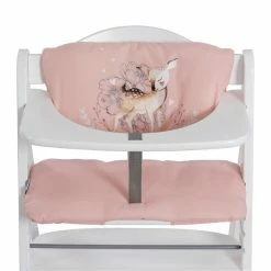 Hauck Highchair Pad Deluxe Sitzkissen Sweety