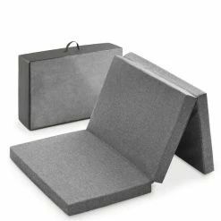 Hauck Sleeper Reisebettmatratze