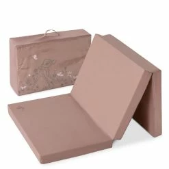 Hauck Sleeper Reisebettmatratze Bambi