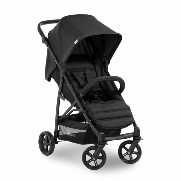 Hauck Rapid 4 Kinderwagen 1 Hauck Rapid 4 Kinderwagen