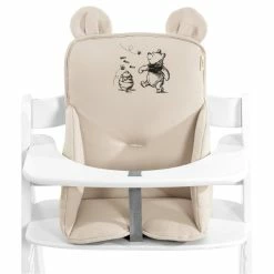 Hauck Alpha Cosy Select Sitzverkleinerer Winnie The Pooh