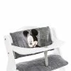 Hauck Highchair Pad Deluxe Sitzauflage Mickey