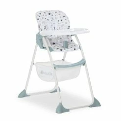 Hauck Sit N Fold Hochstuhl Space