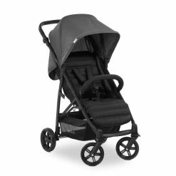 Hauck Rapid 4 Kinderwagen