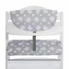 Hauck Highchair Pad Deluxe Sitzkissen Teddy