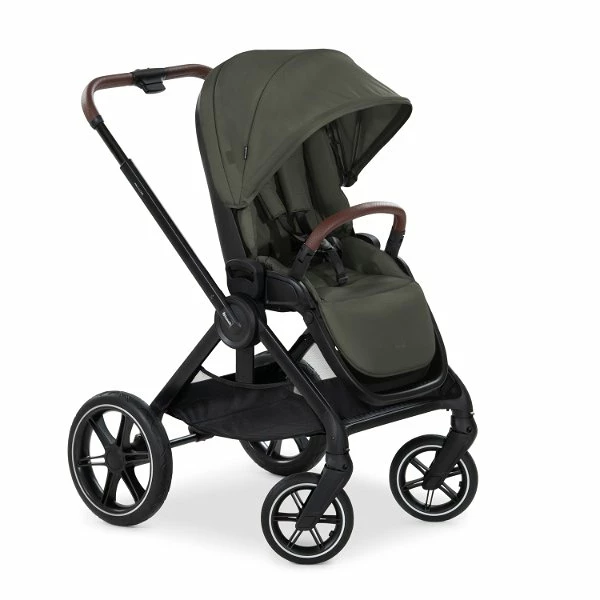 Hauck Walk N Care Kinderwagen 1 Hauck Walk N Care Kinderwagen
