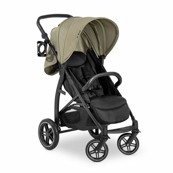 Hauck Rapid 4D Air Kinderwagen 1 Hauck Rapid 4D Air Kinderwagen