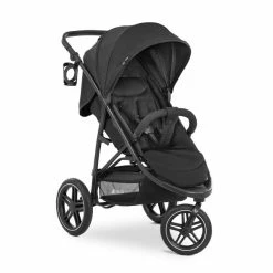 Hauck Rapid 3R Kinderwagen