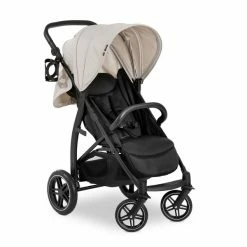 Hauck Rapid 4D Kinderwagen