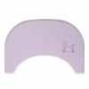 Hauck Highchair Tray Mat Silikon-Platzdeckchen Crab