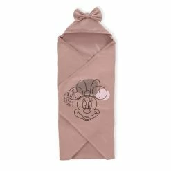 Hauck Snuggle N Dream Kuscheldecke Minnie Mouse