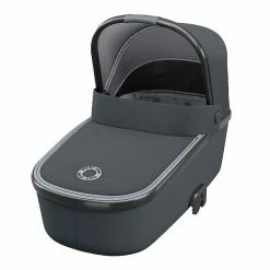 Maxi-Cosi Oria Kinderwagenaufsatz Essential Graphite