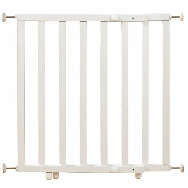 Roba Türschutzgitter Zum Klemmen Weiß 62 - 106 Cm Zum Toppreis 1 Roba Türschutzgitter Zum Klemmen Weiß 62 - 106 Cm Zum Toppreis