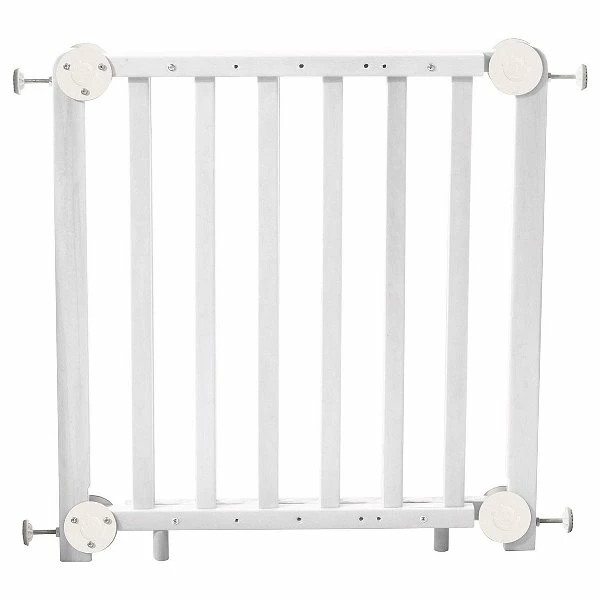 Roba Türschutzgitter Weiß 72 - 115 Cm Zum Toppreis 1 Roba Türschutzgitter Weiß 72 - 115 Cm Zum Toppreis